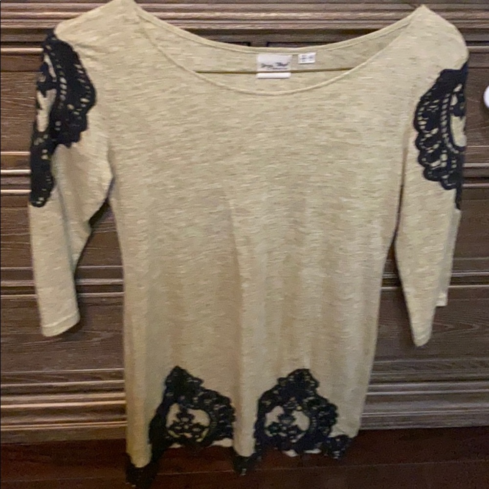 Boutique tunic dress